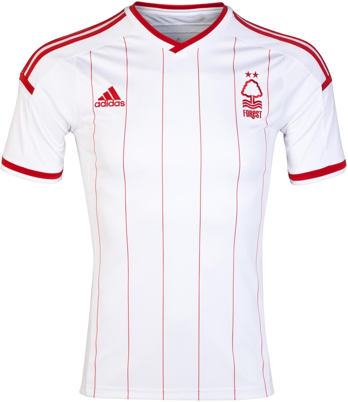 Nottingham Forest 2014-15 Away Kit