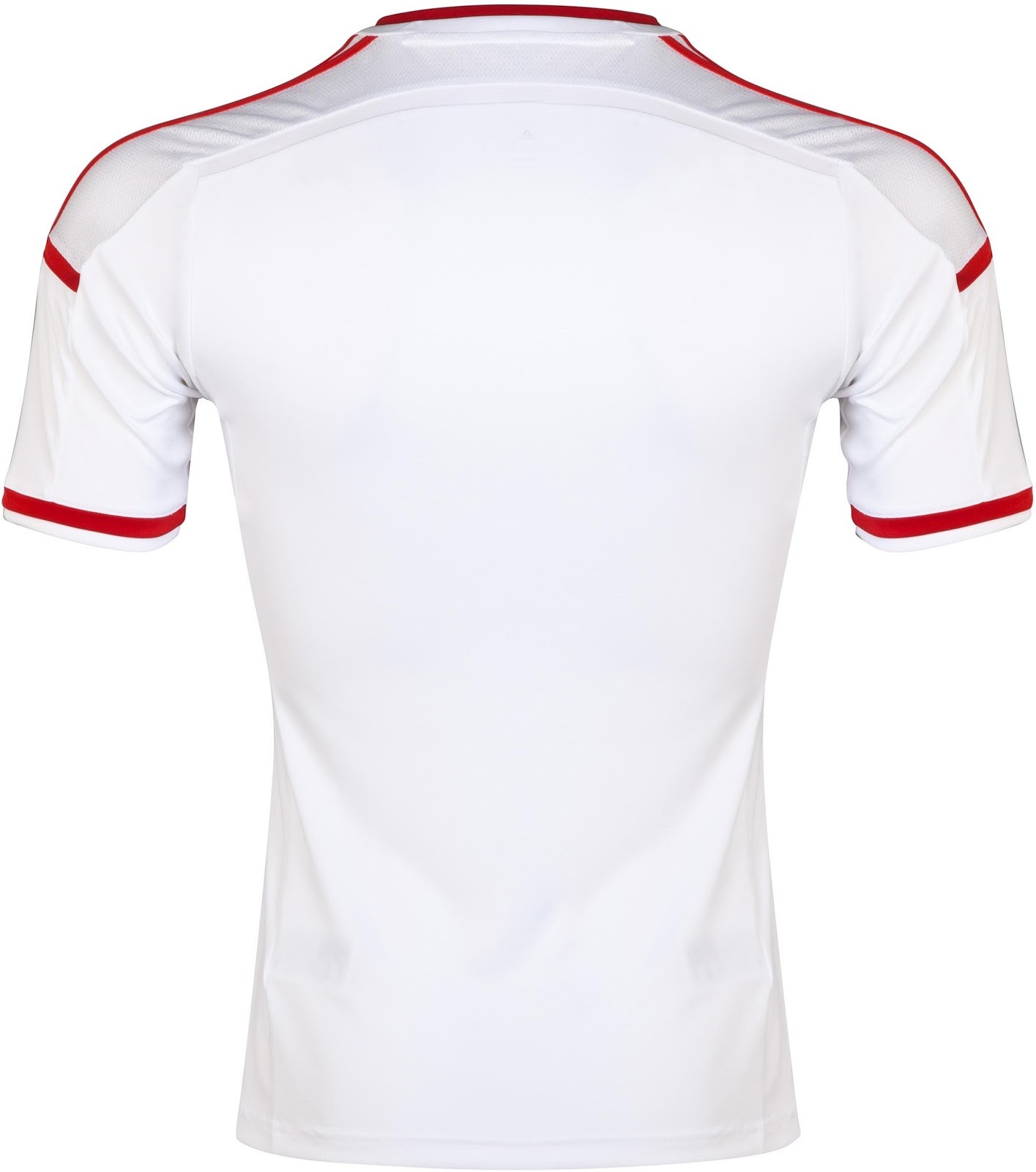 Nottingham Forest 2014-15 Away Kit