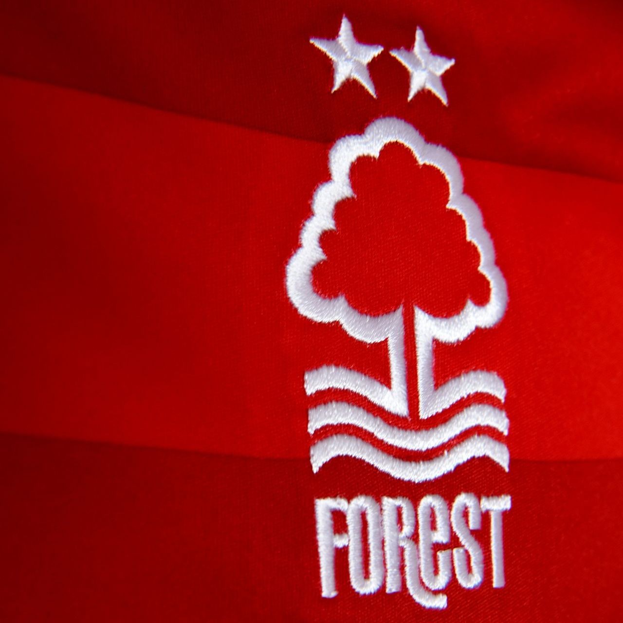 Nottingham Forest 2016-17 Home Kit