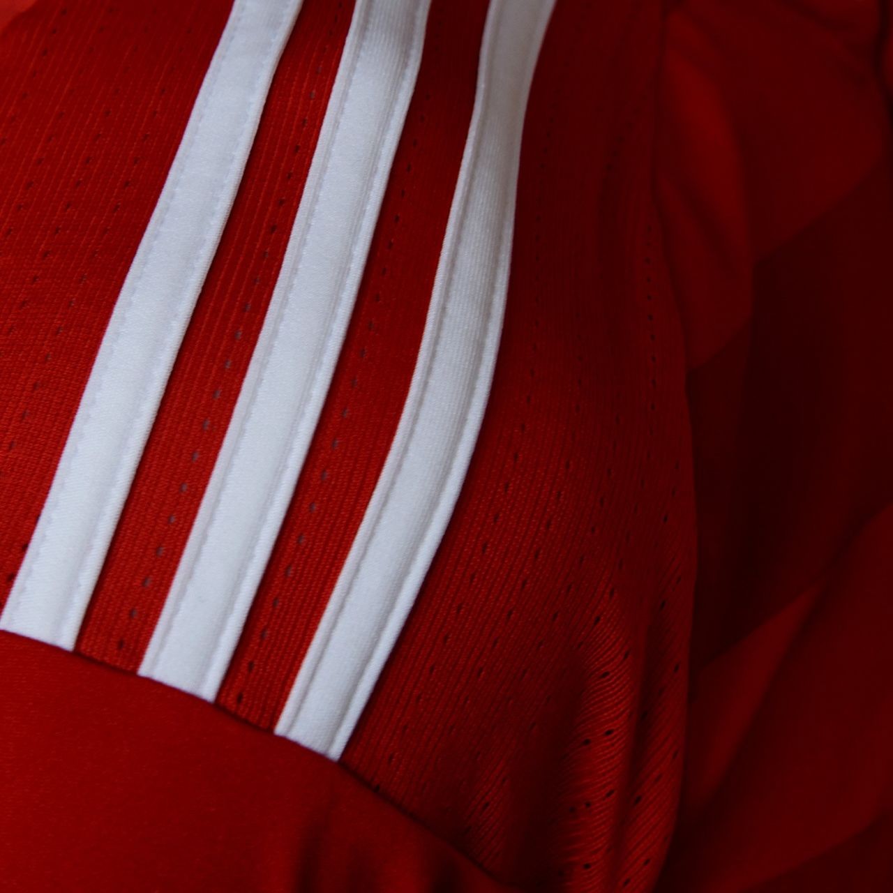 Nottingham Forest 2016-17 Home Kit