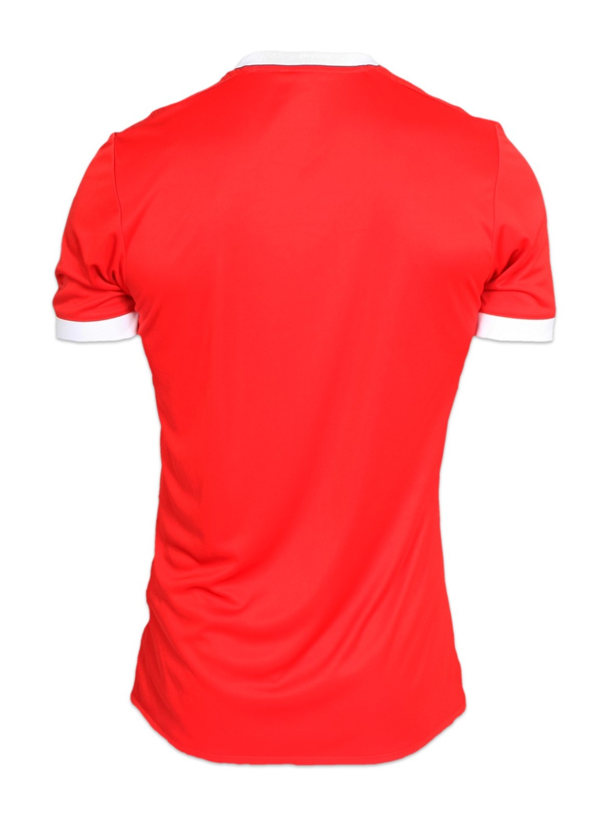 Nottingham Forest 2017-18 Home Kit