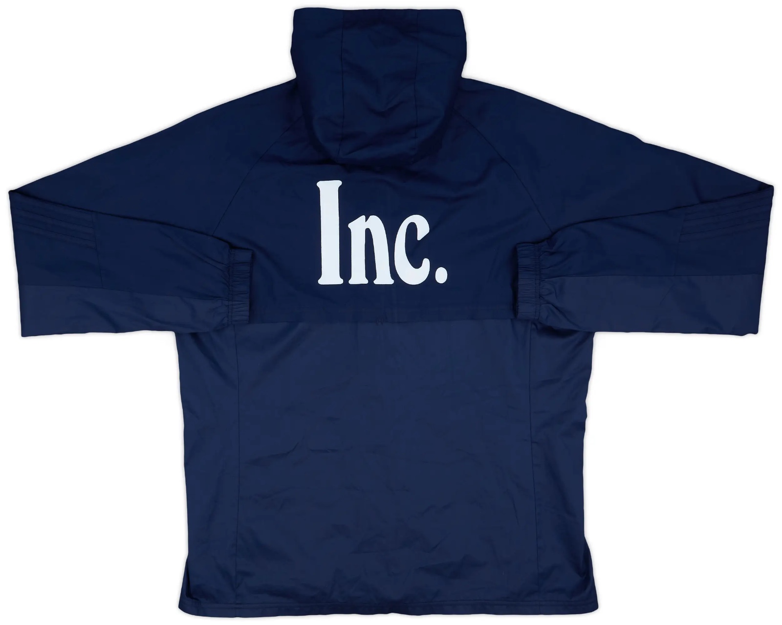 Nottingham Forest 2017-18 Rain Kit