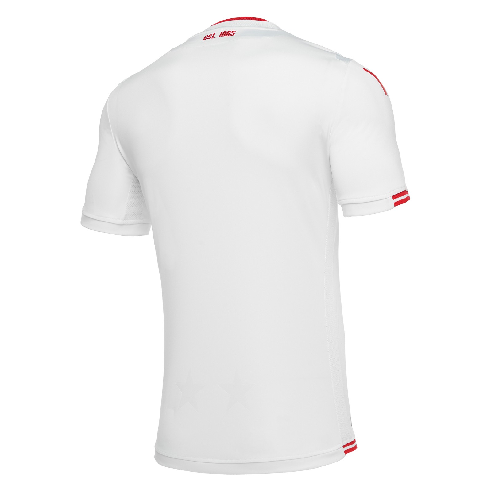 Nottingham Forest 2018-19 Away Kit