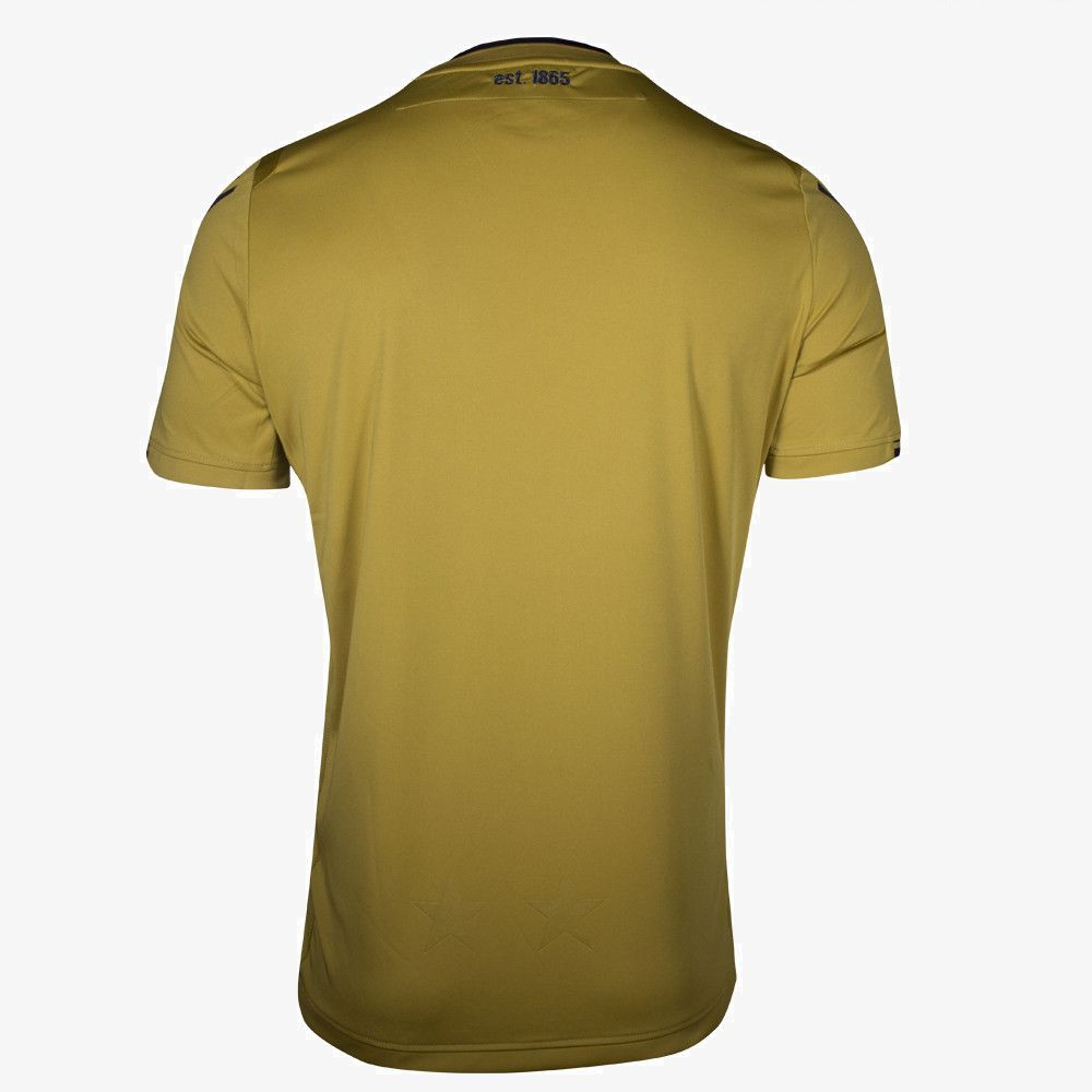 Nottingham Forest 2018-19 Third Kit