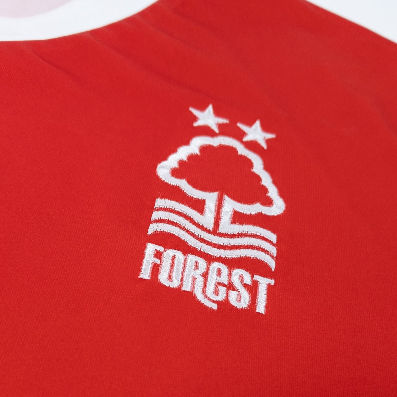 Nottingham Forest 2018-19 Special Kit