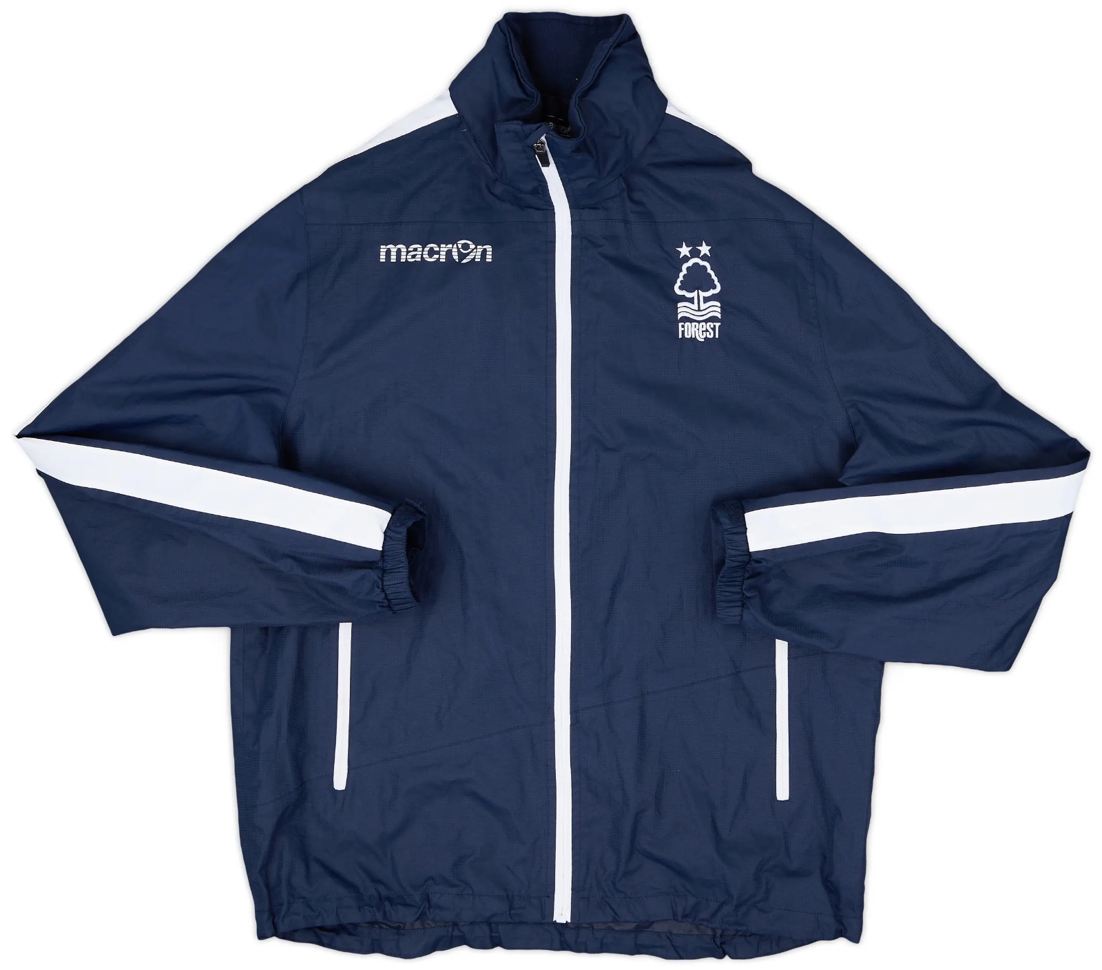 Nottingham Forest 2018-19 Rain Kit