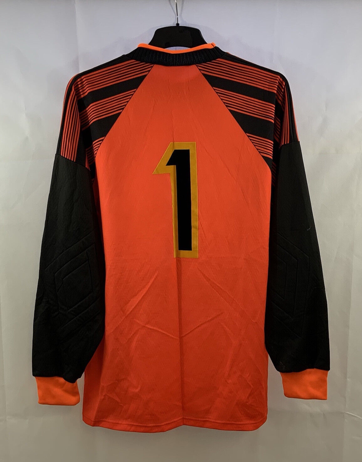 Nottingham Forest 1997-98 GK 2 Kit