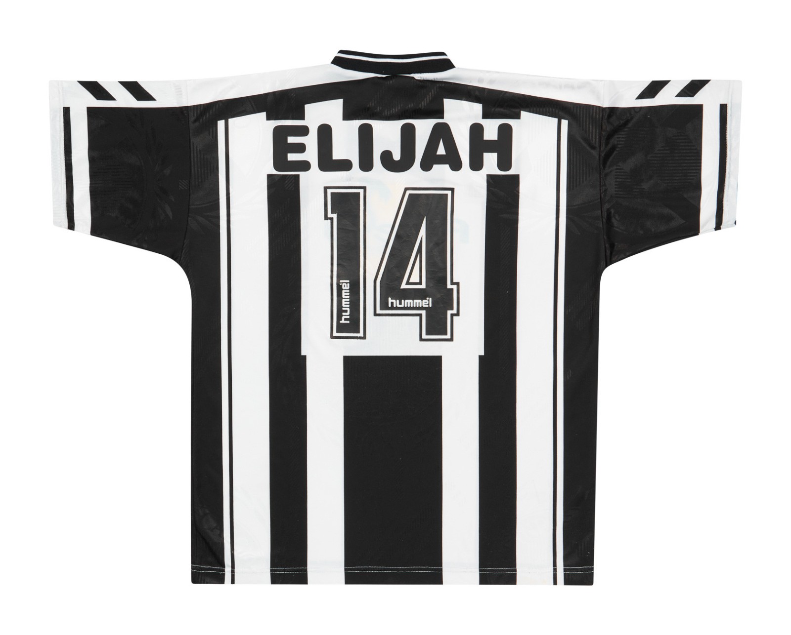 Udinese Calcio 1997-98 Home Kit