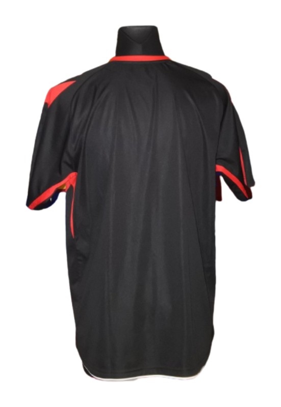 Nottingham Forest 2005-06 Third Kit