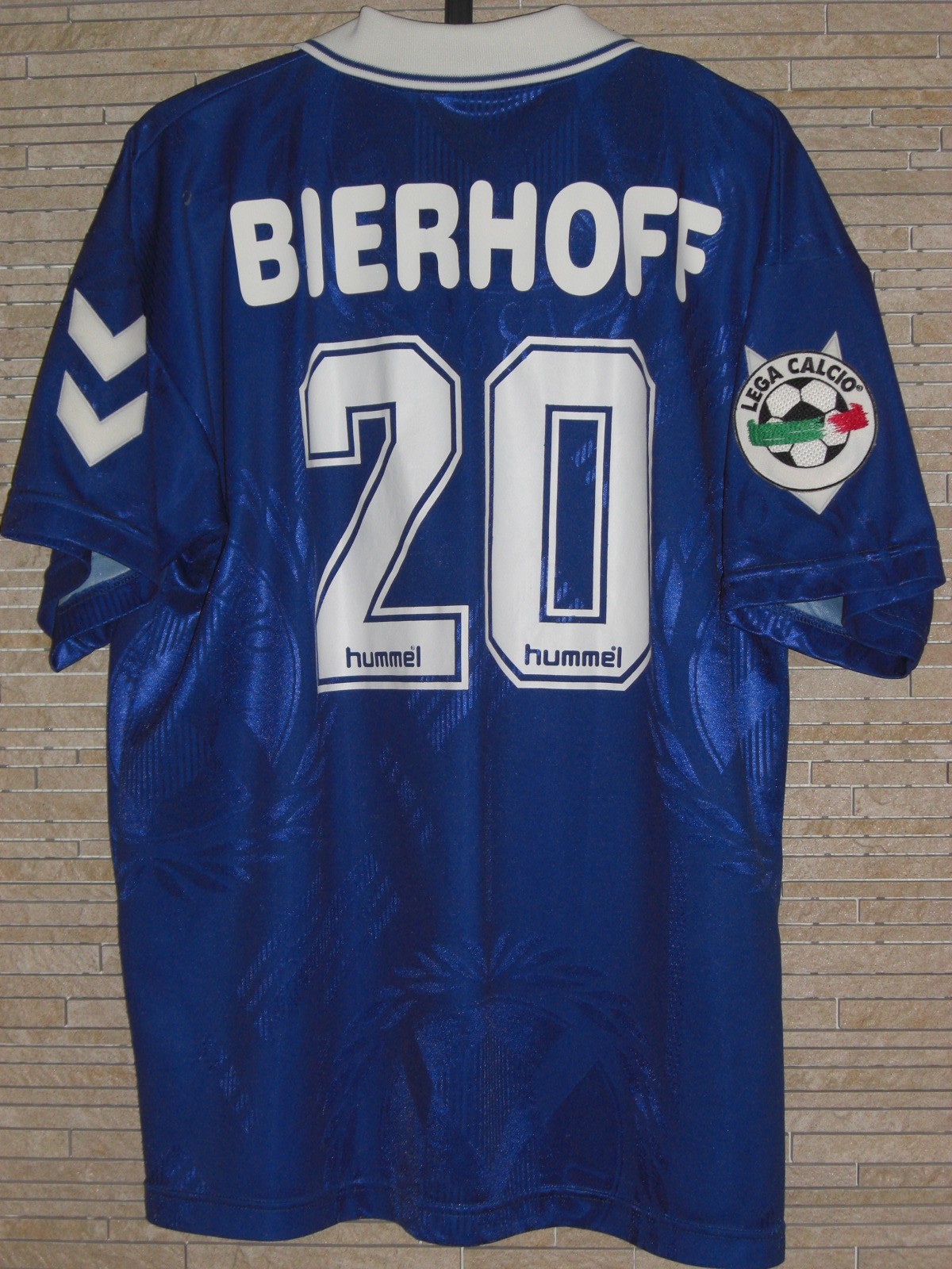 Udinese Calcio 1997-98 Away Kit