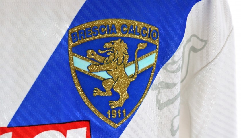 Brescia Calcio 1997-98 Away Kit
