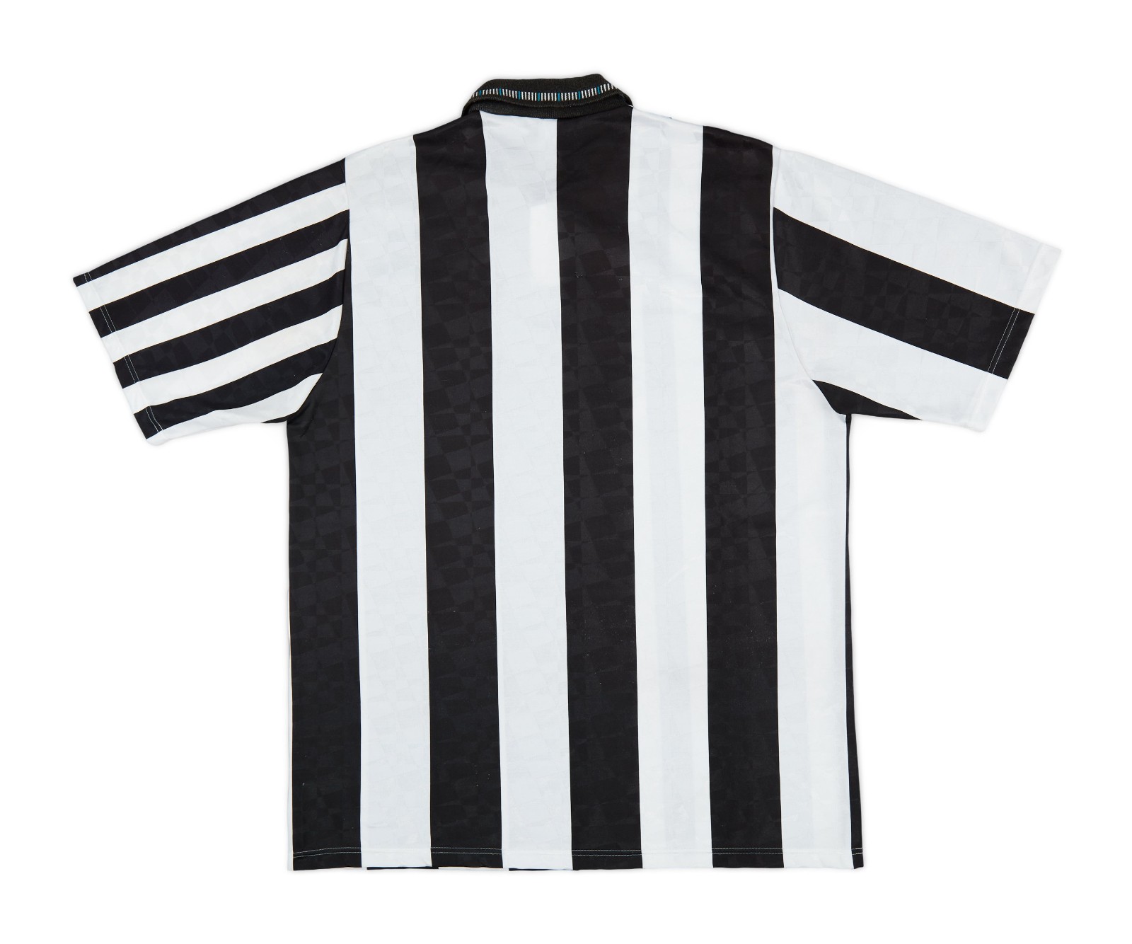 Newcastle United 1992-93 Home Kit