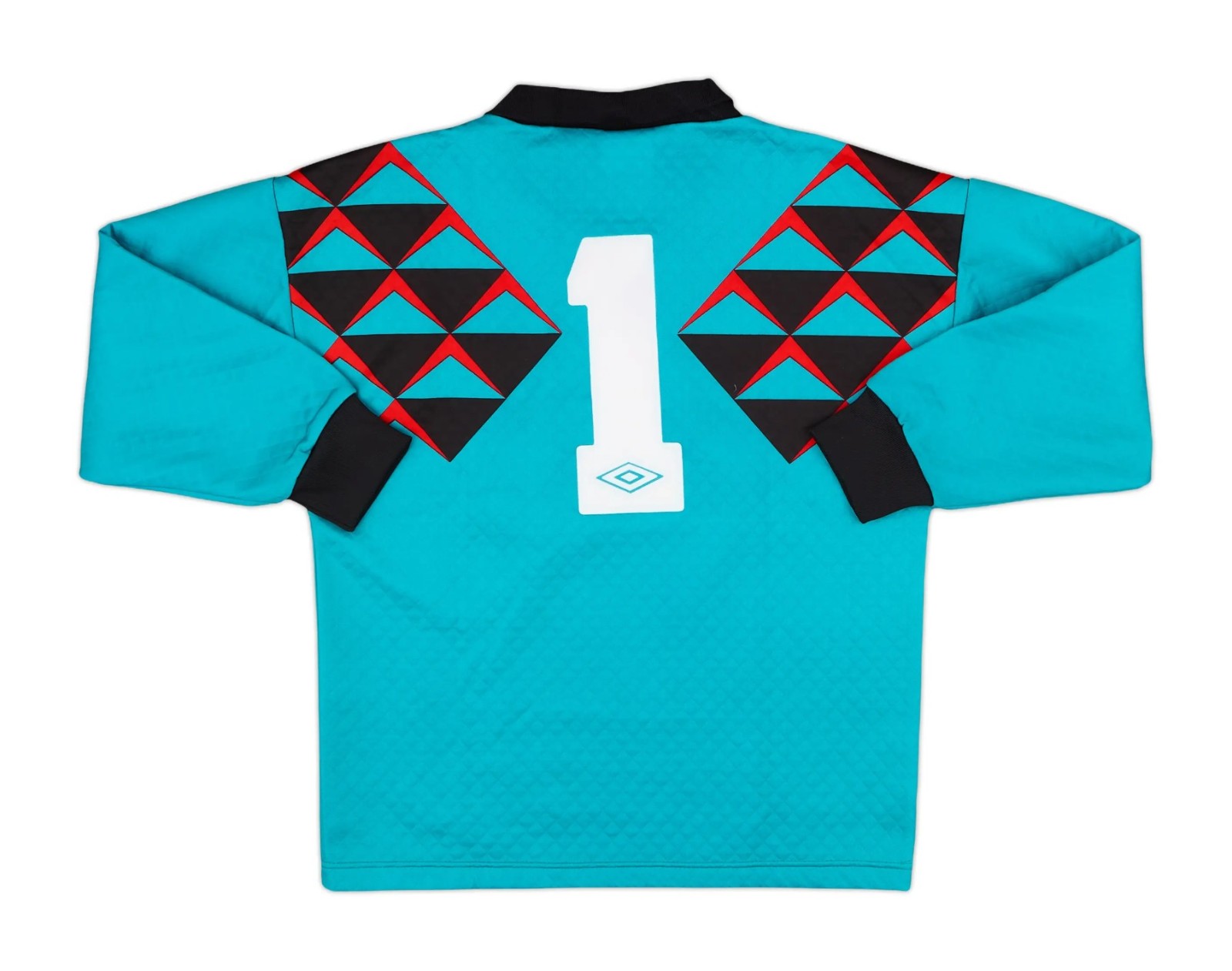 Newcastle United 1992-93 GK 2 Kit