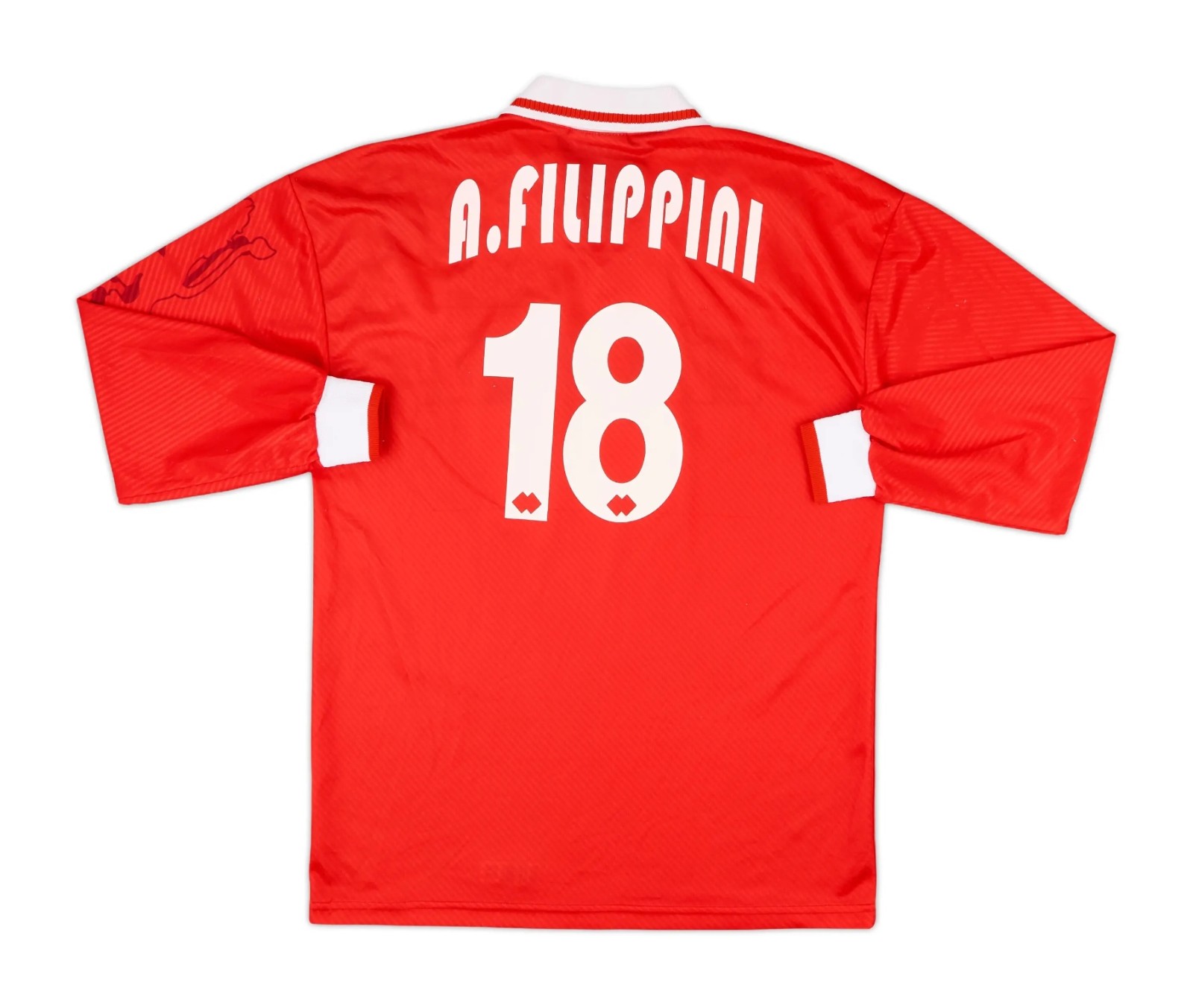 Brescia Calcio 1997-98 Third Kit