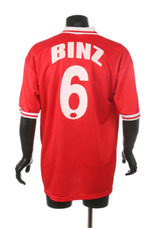 Brescia Calcio 1997-98 Third Kit