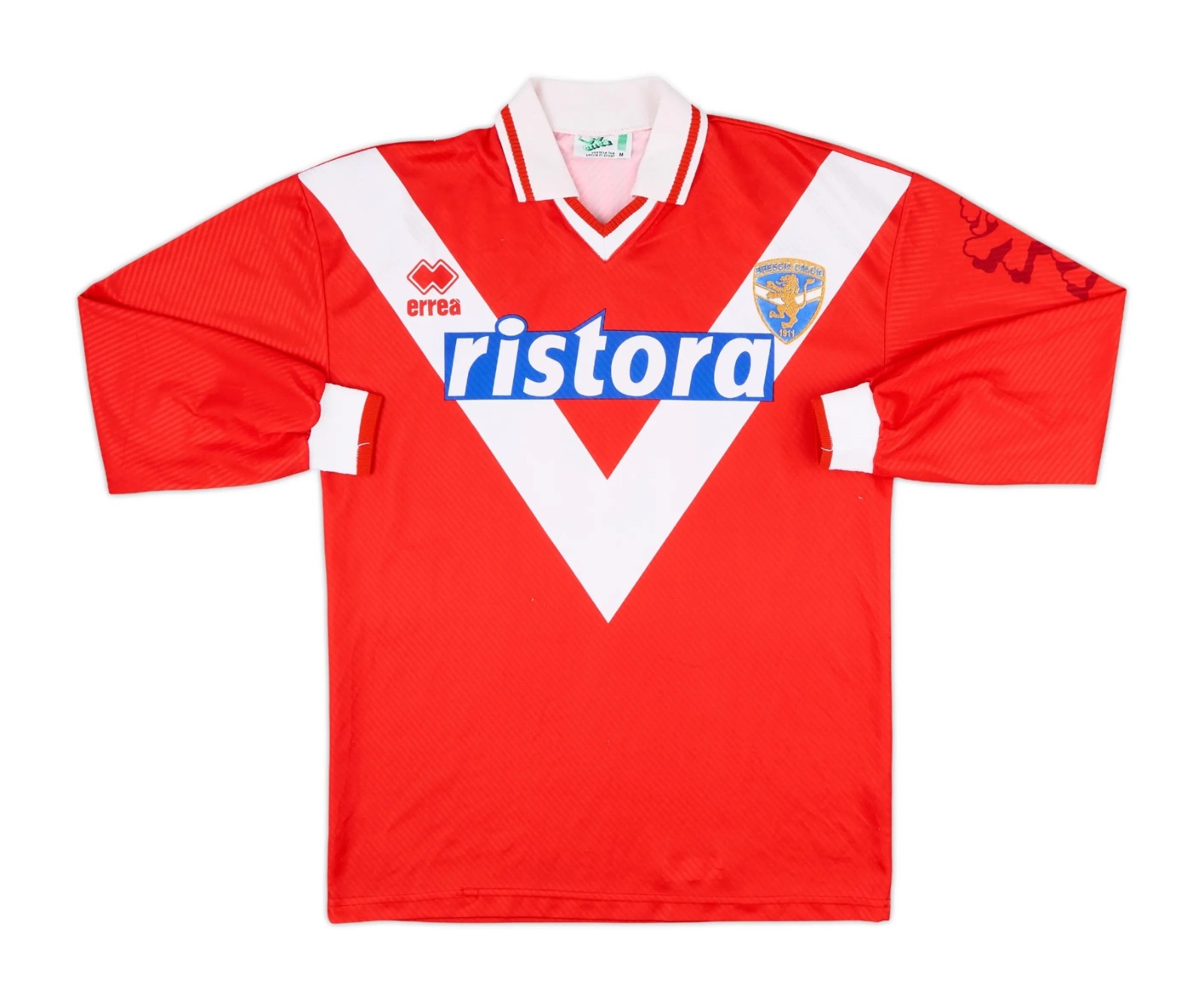 Brescia Calcio 1997-98 Third Kit