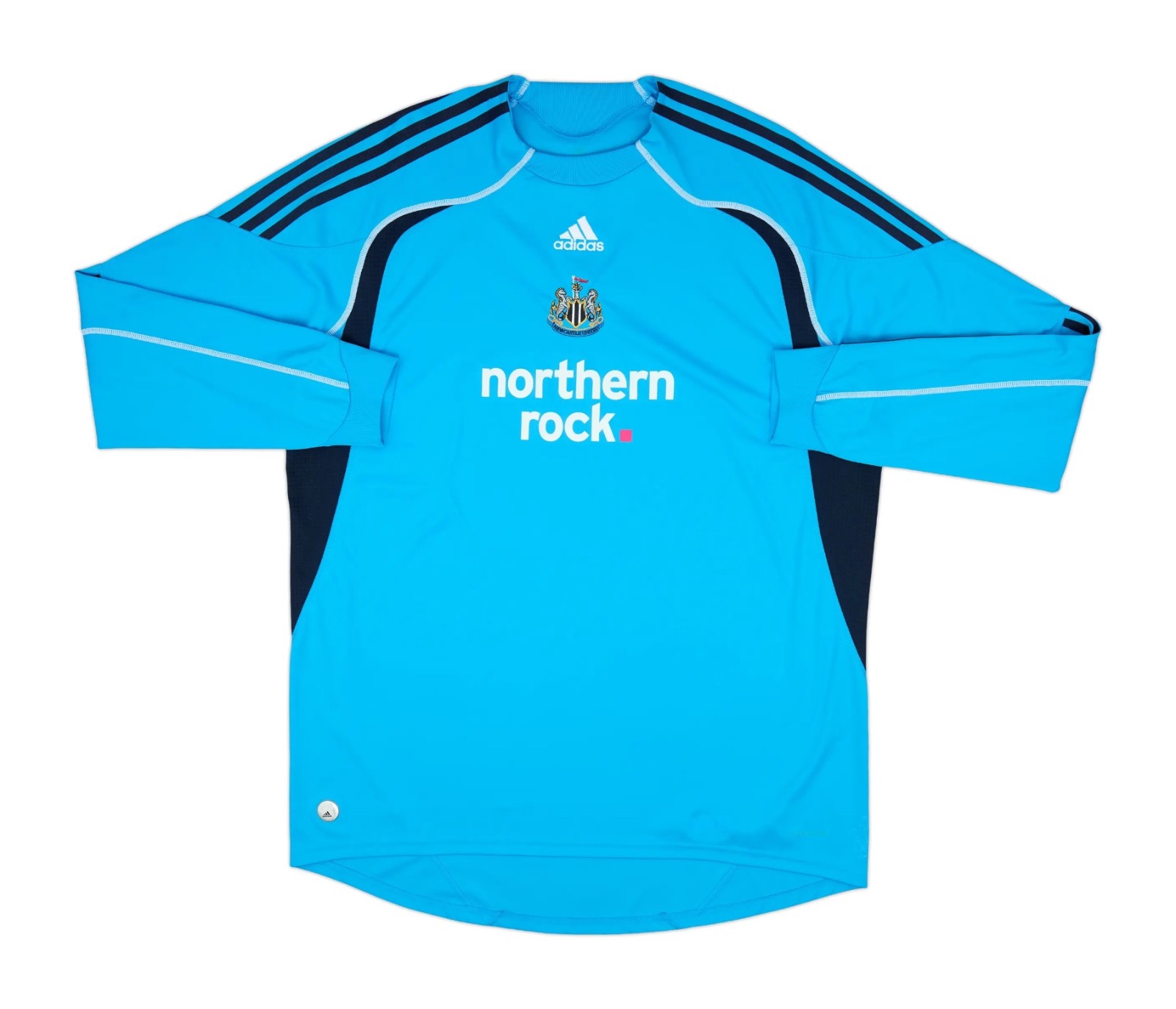 Newcastle United 2009-10 GK 1 Kit