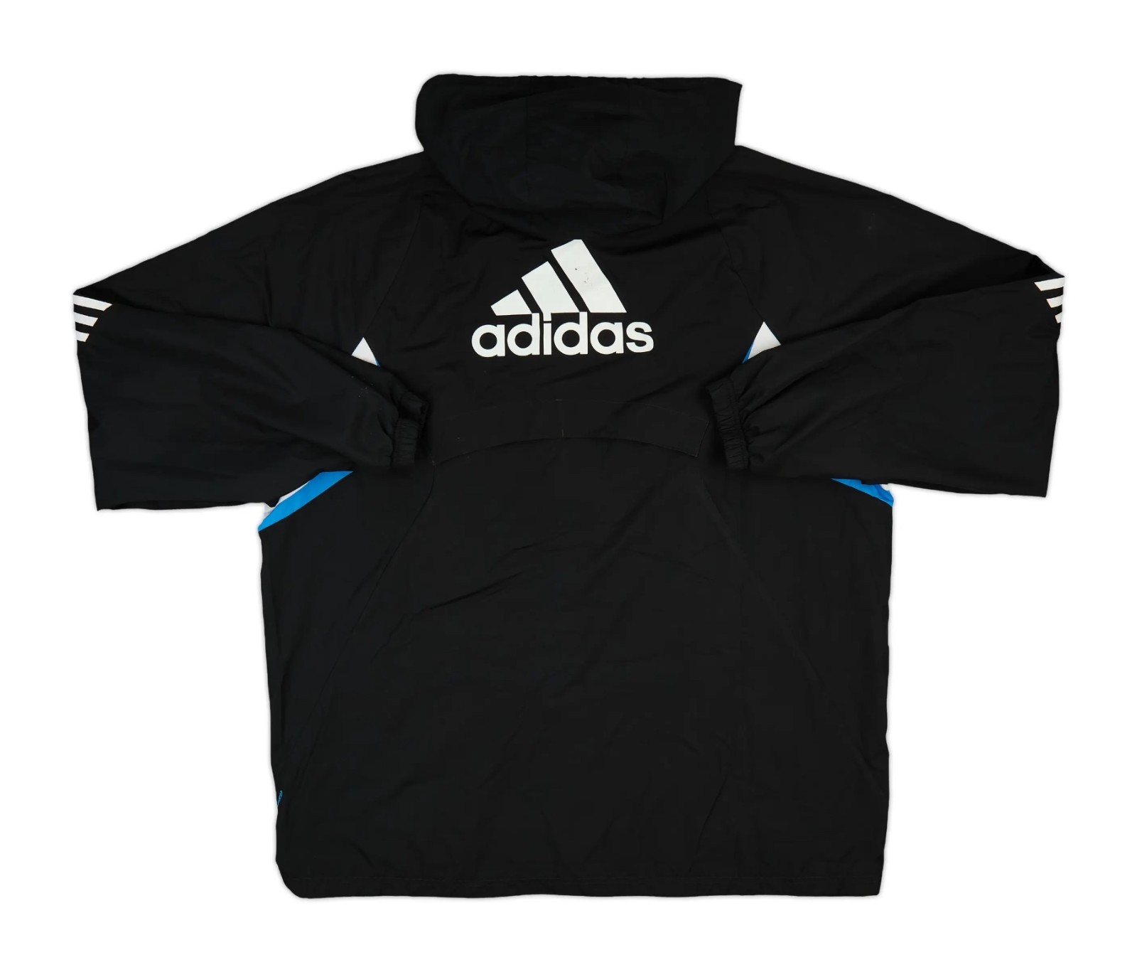 Newcastle United 2009-10 Rain Kit