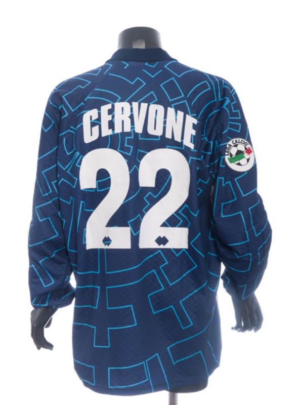 Brescia Calcio 1997-98 GK 1 Kit