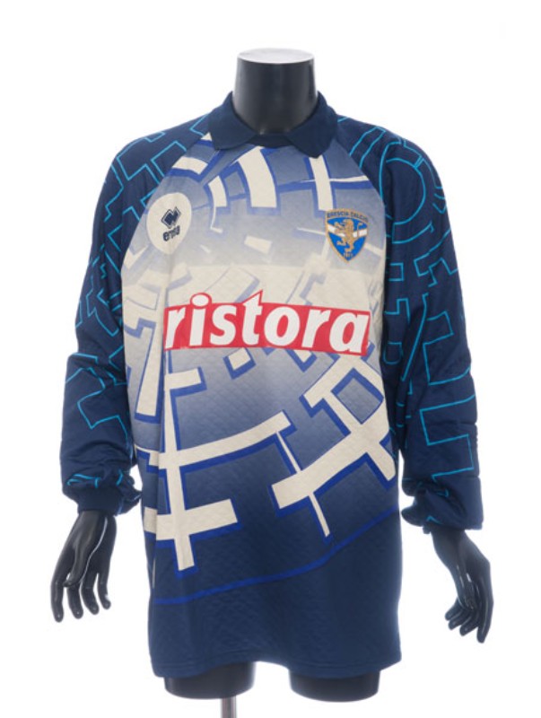 Brescia Calcio 1997-98 GK 1 Kit