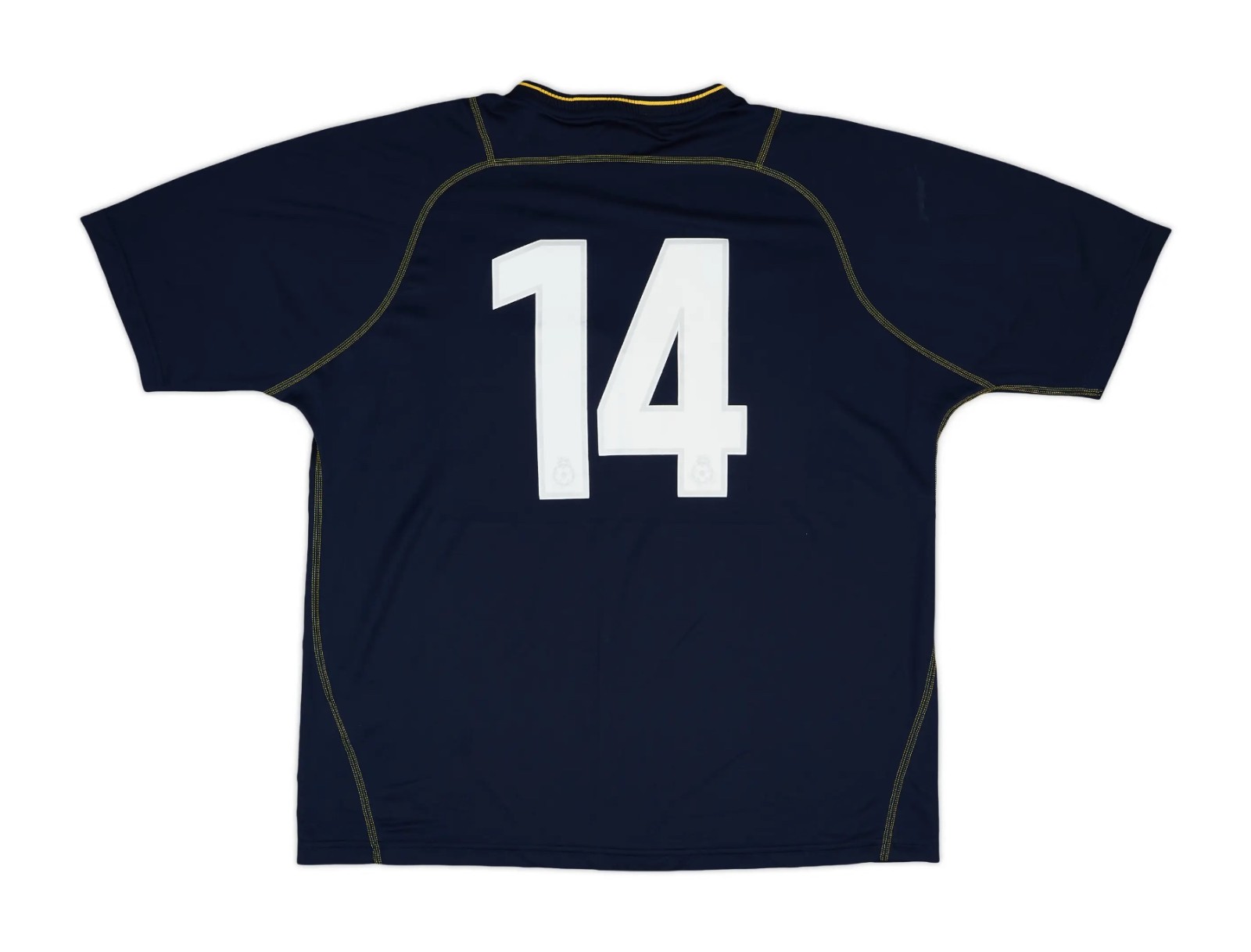 West Ham United 2003-04 Away Kit