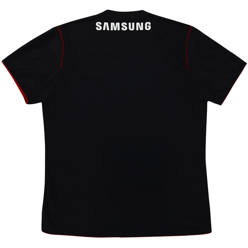 Swindon Town 2011-12 Away Kit