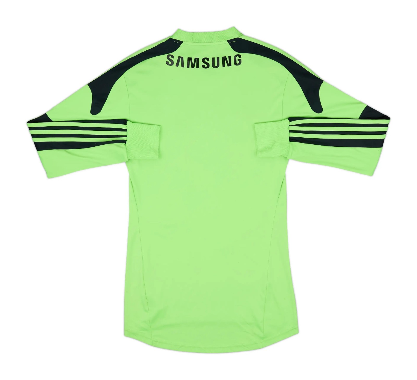 Swindon Town 2013-14 GK 1 Kit