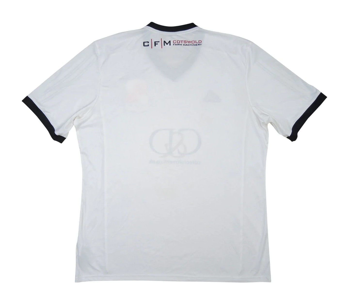 Swindon Town 2014-15 Away Kit