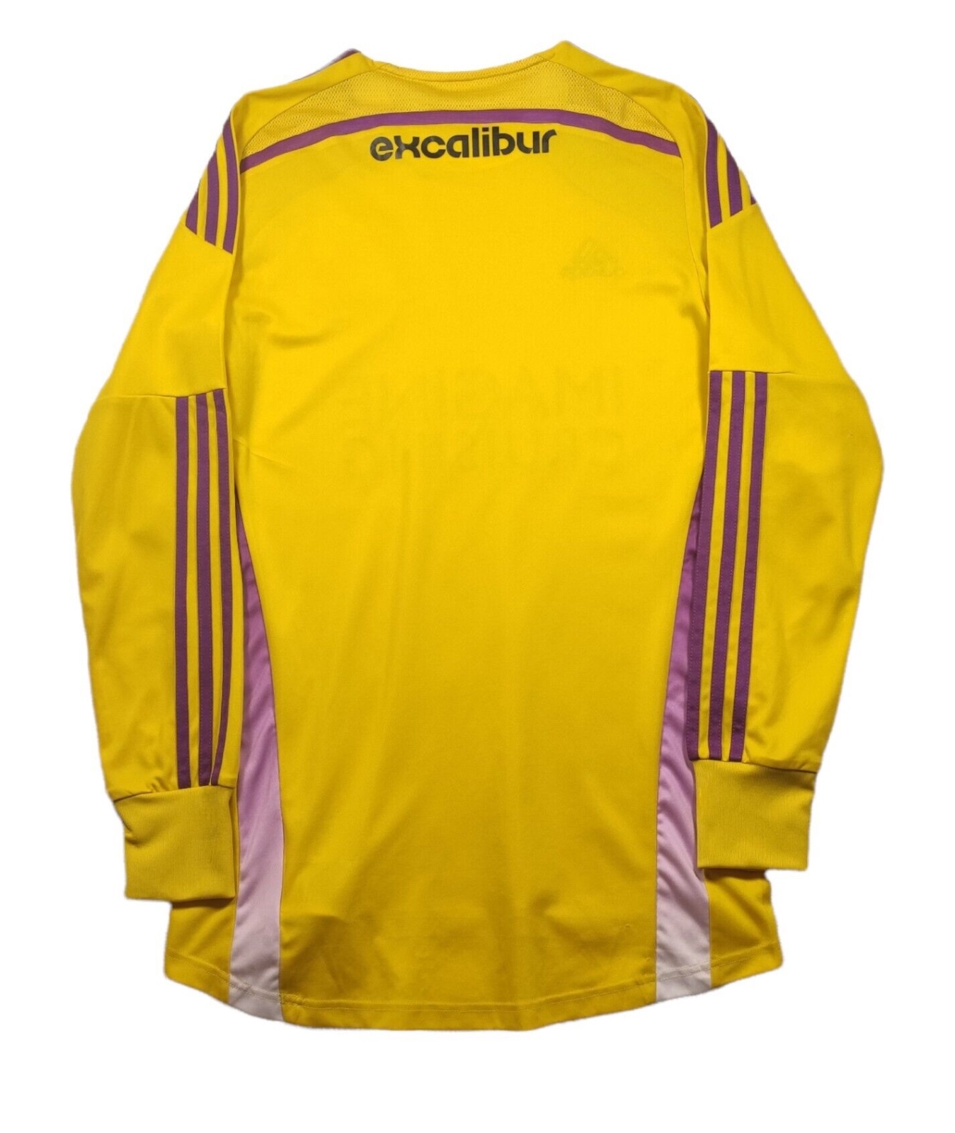 Swindon Town 2014-15 GK 1 Kit