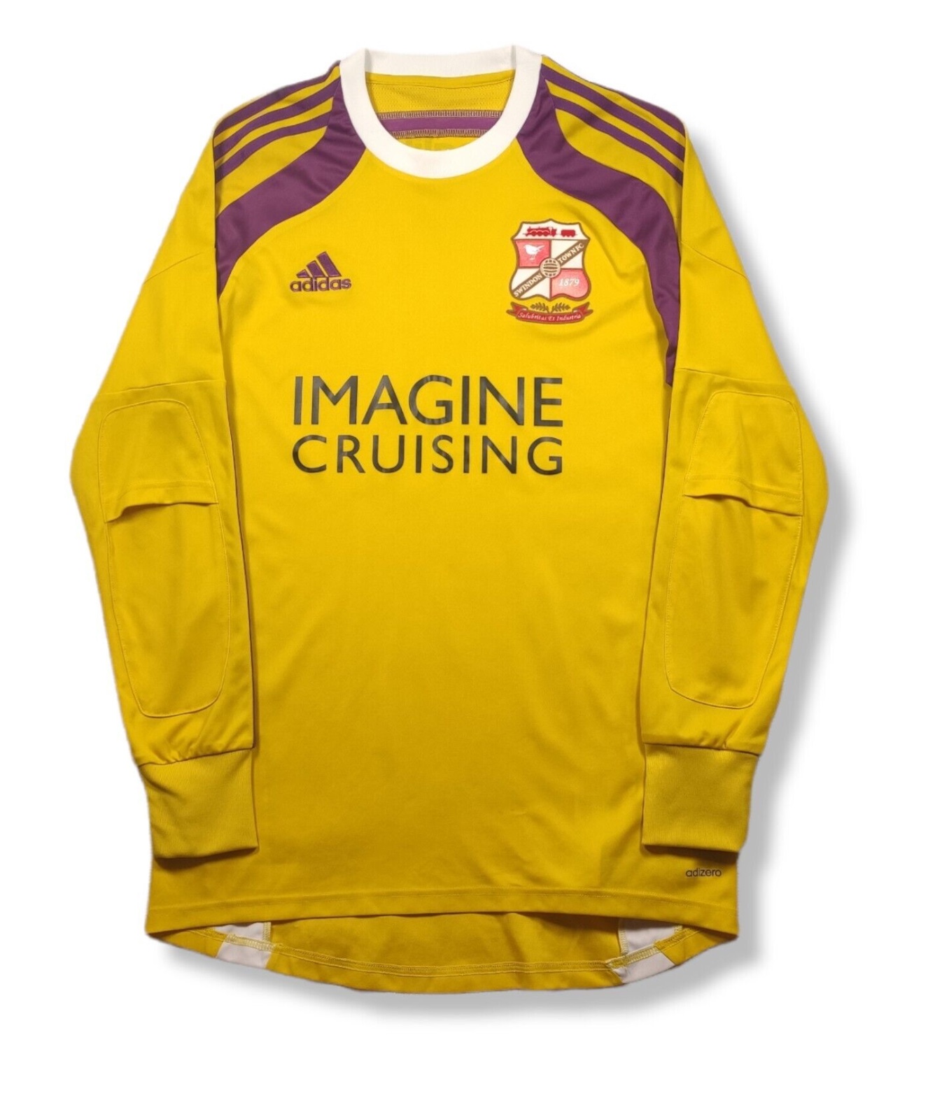Swindon Town 2014-15 GK 1 Kit