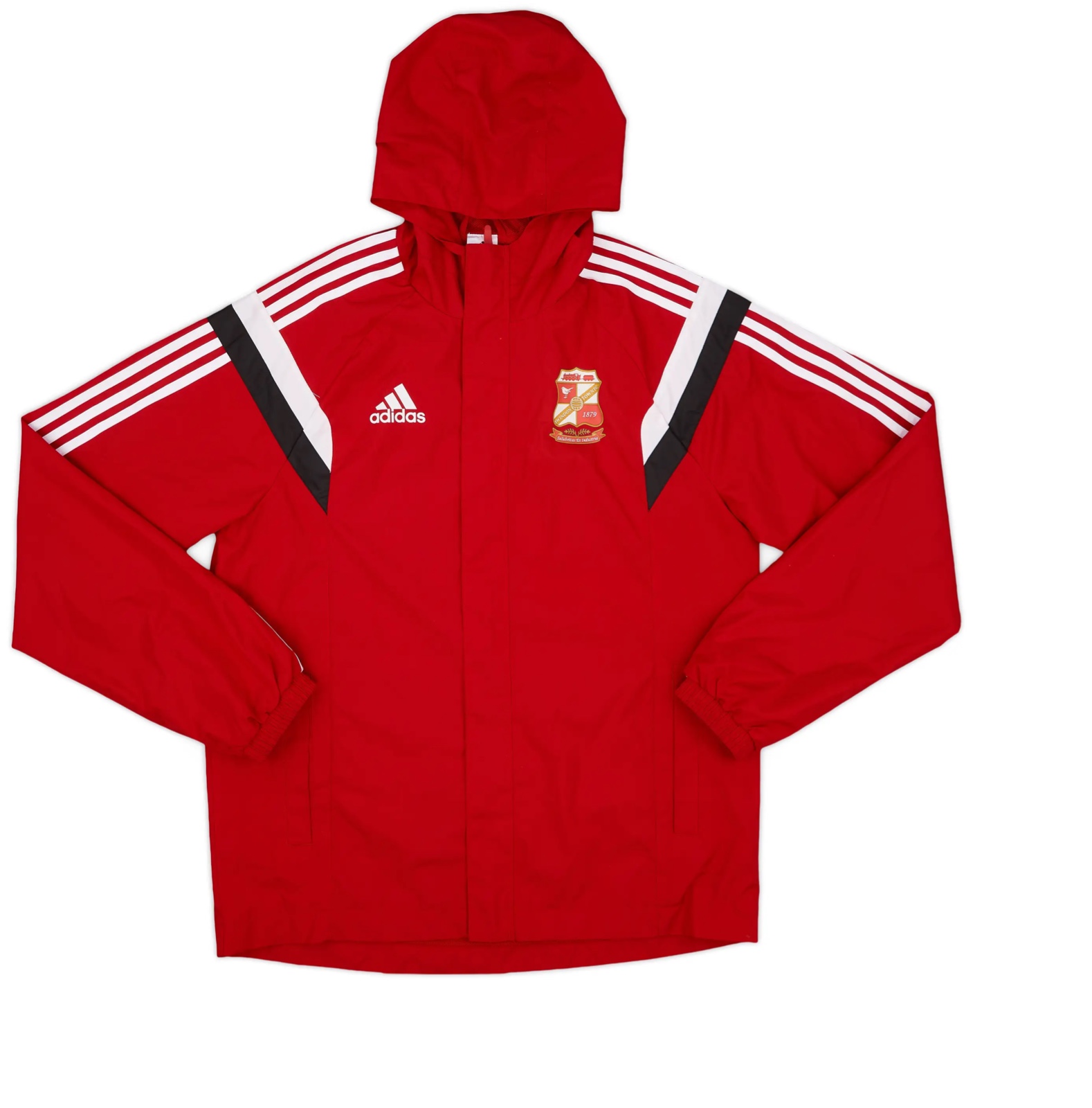 Swindon Town 2014-15 Rain Kit