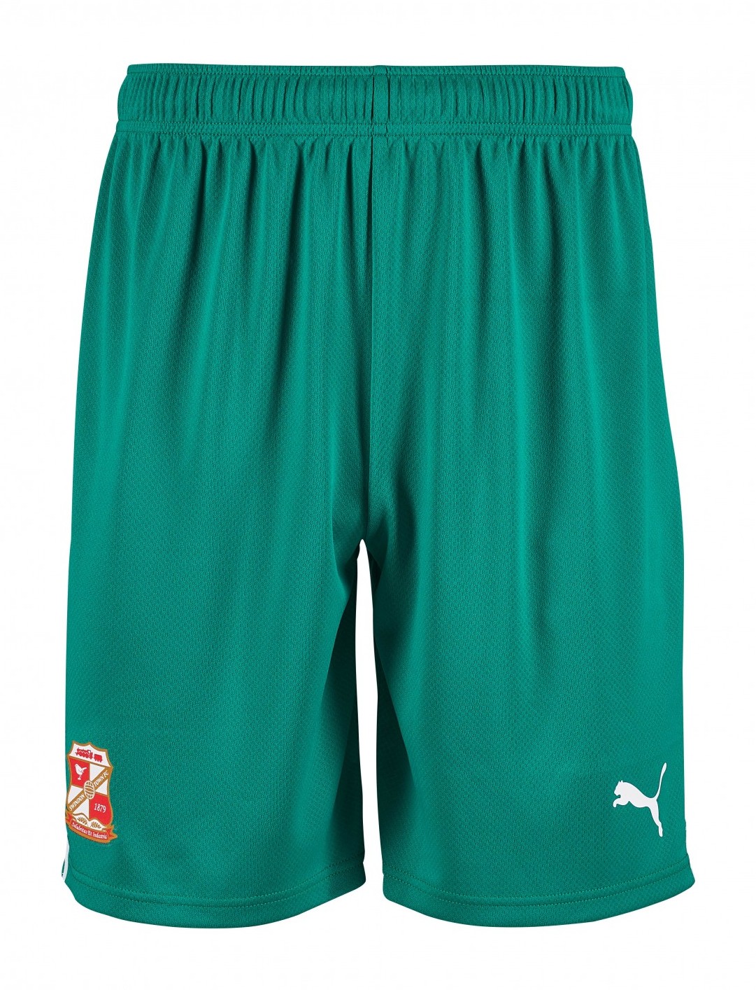 Swindon Town 2022-23 Third Kit