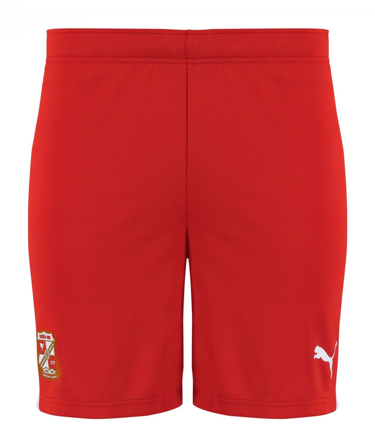 Swindon Town 2023-24 Home Kit