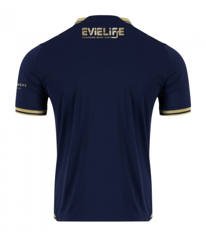 Swindon Town 2023-24 Away Kit