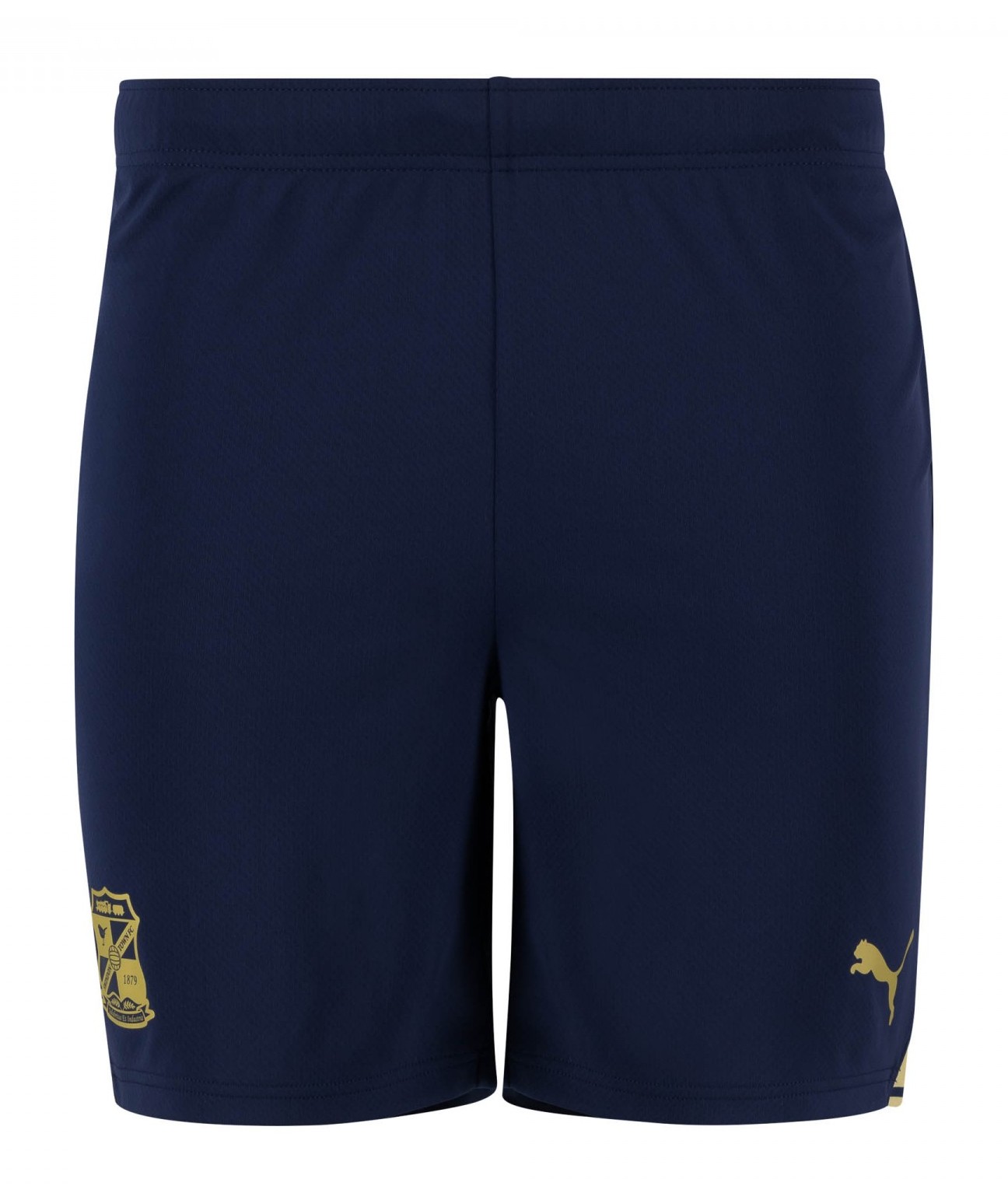 Swindon Town 2023-24 Away Kit