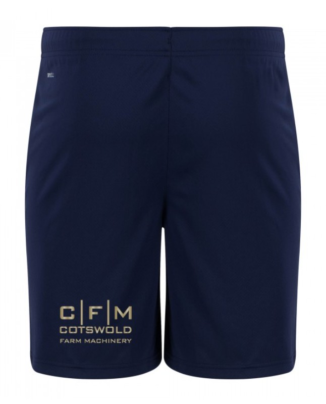 Swindon Town 2023-24 Away Kit