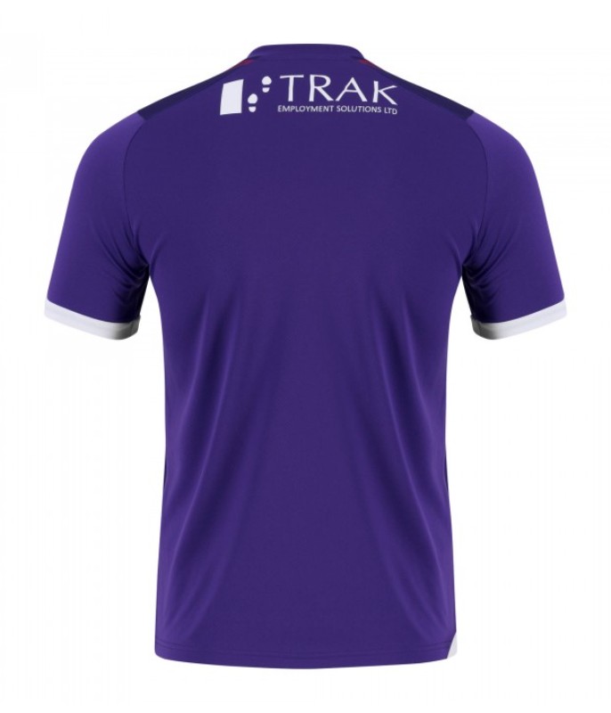 Swindon Town 2023-24 Third Kit