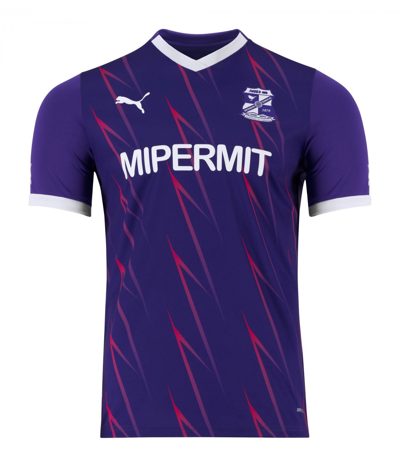 Swindon Town 2023-24 Third Kit