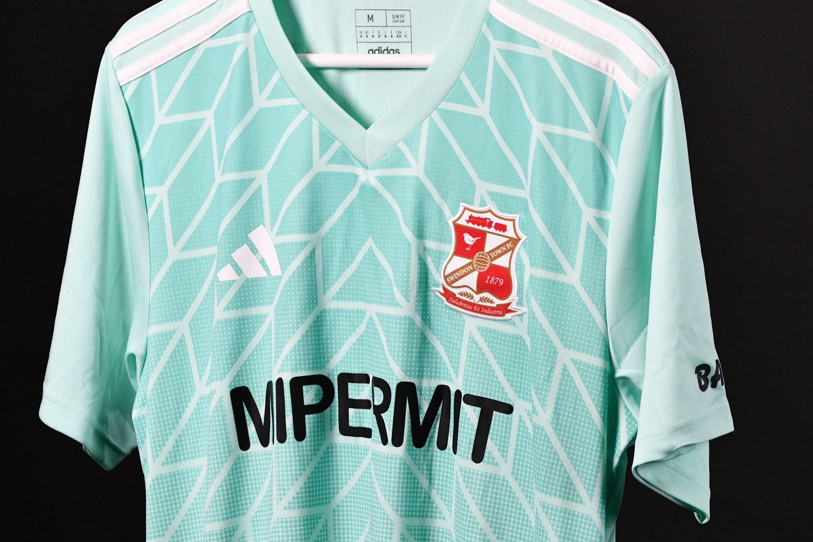 Swindon Town 2024-25 Away Kit