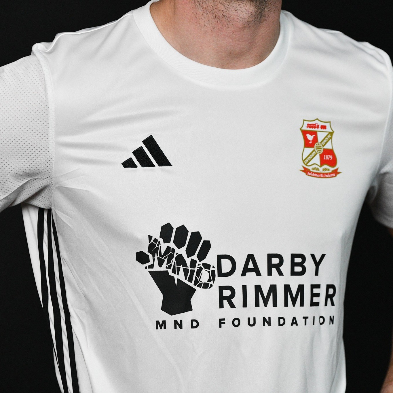 Swindon Town 2024-25 Special Kit