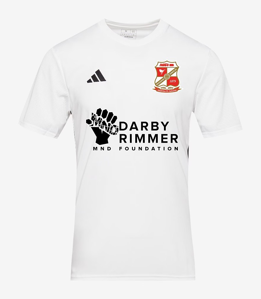 Swindon Town 2024-25 Special Kit