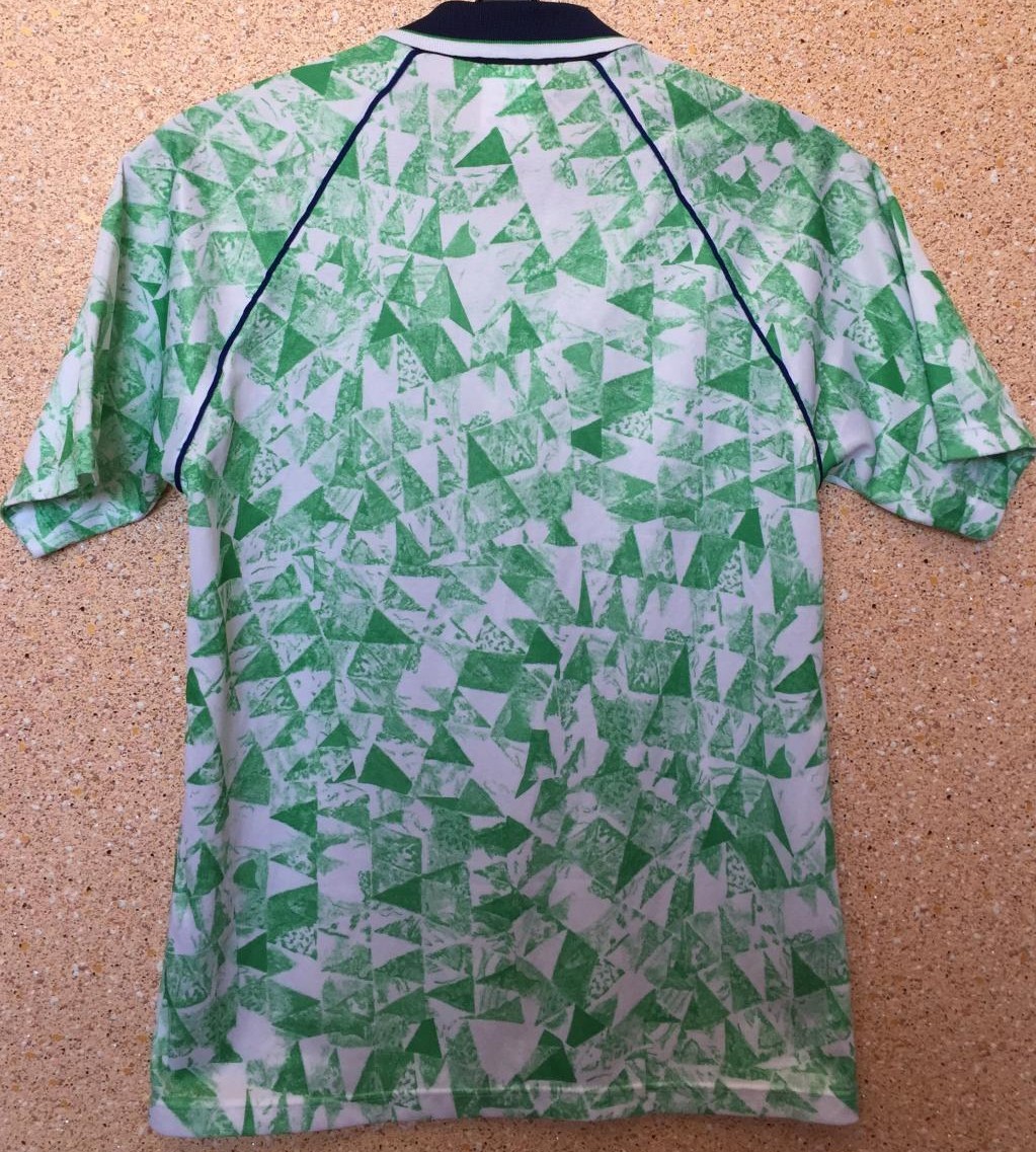 Swindon Town 1992-93 Away Kit