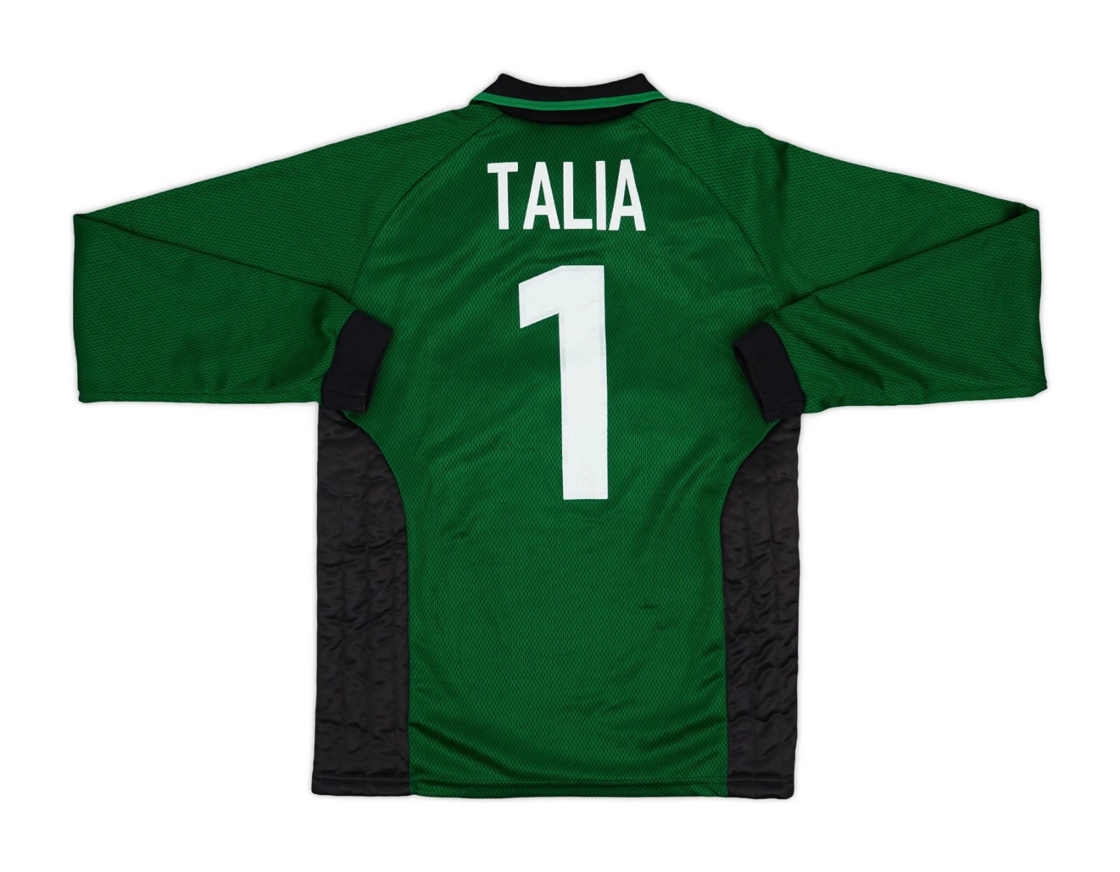 Swindon Town 1999-00 GK 1 Kit