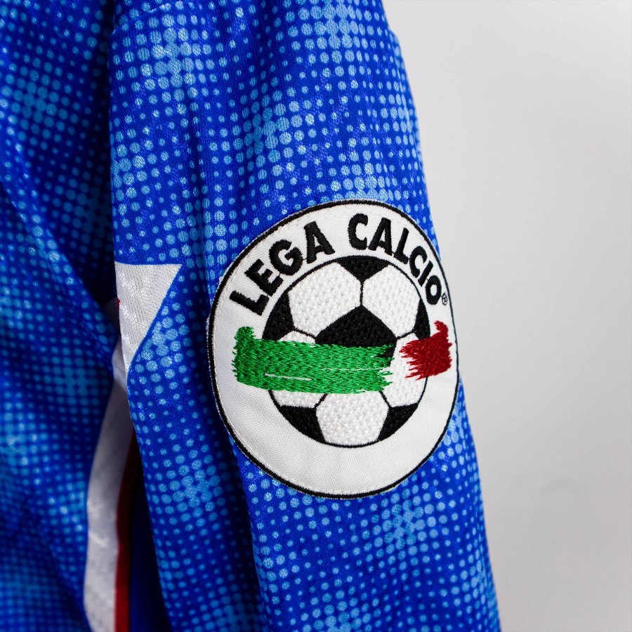 Vicenza Calcio 1997-98 Away Kit