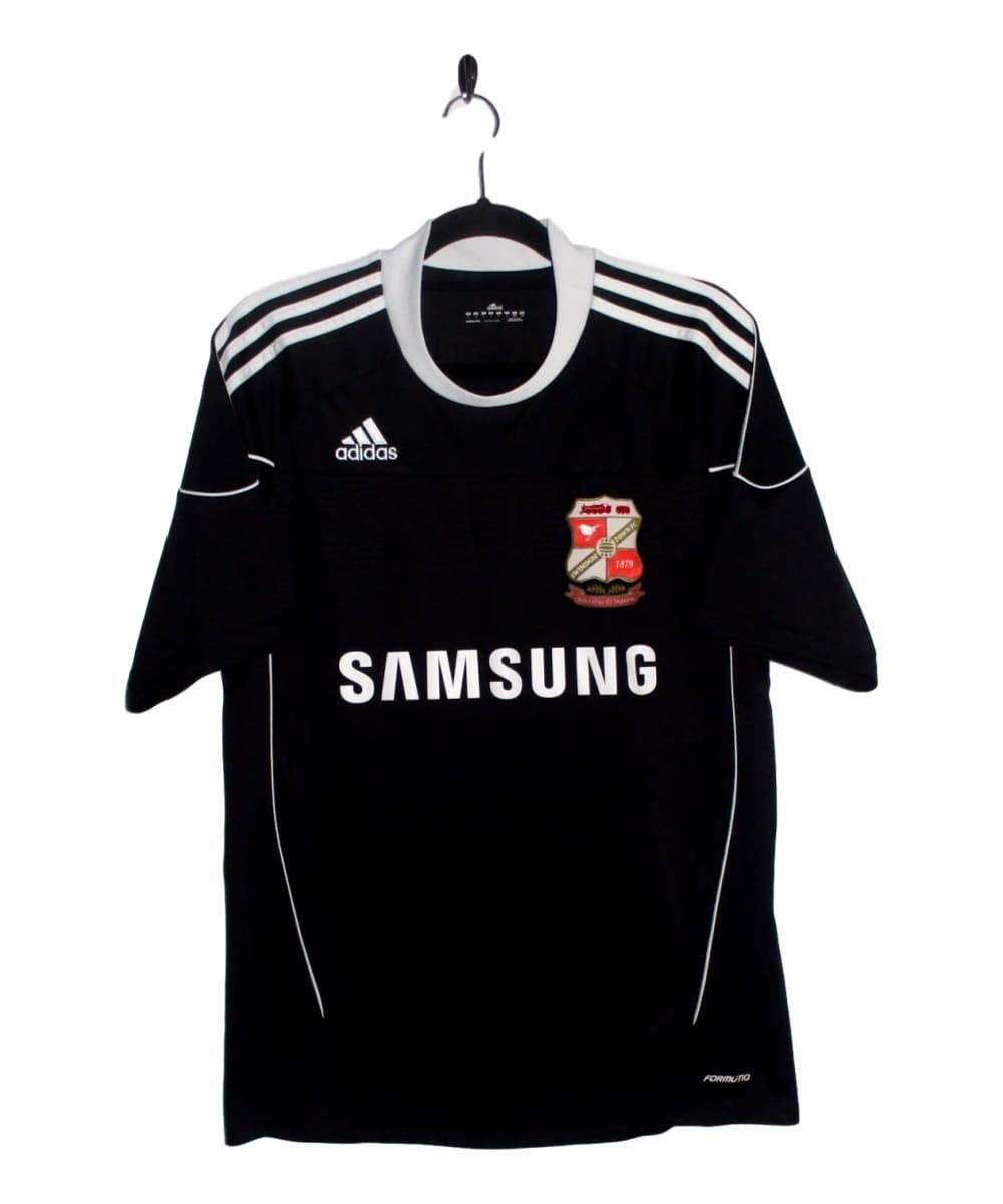 Swindon Town 2010-11 Third Kit