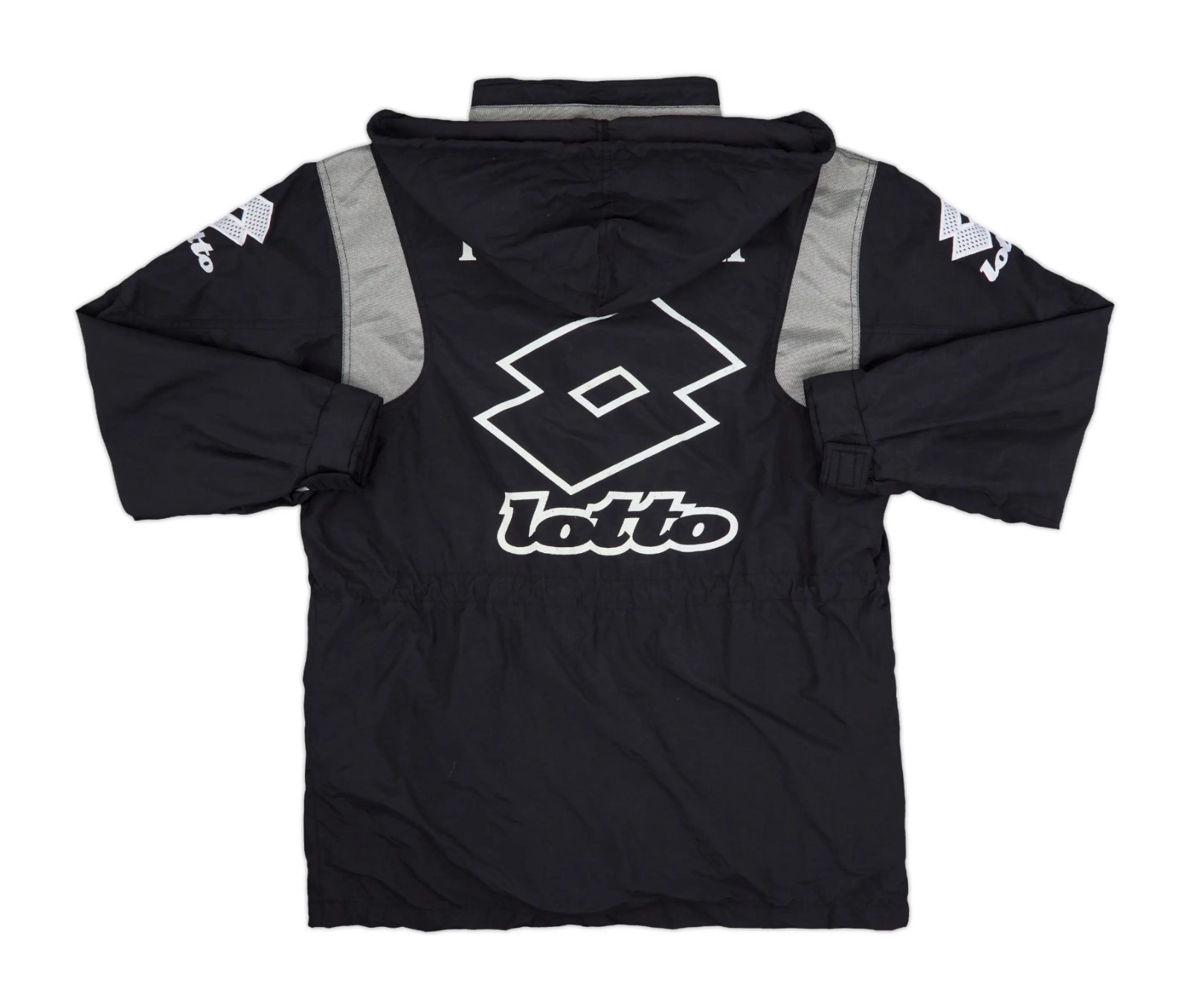 Vicenza Calcio 1997-98 Bench Kit