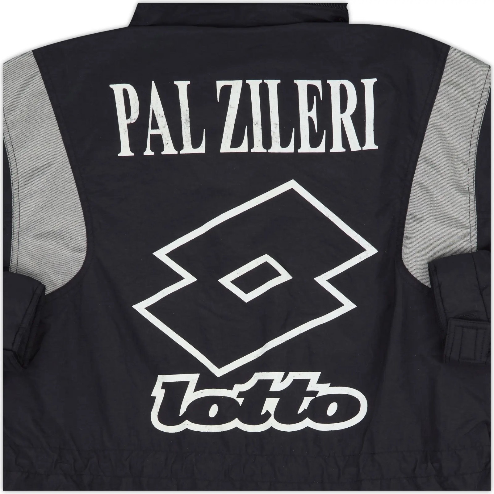 Vicenza Calcio 1997-98 Bench Kit