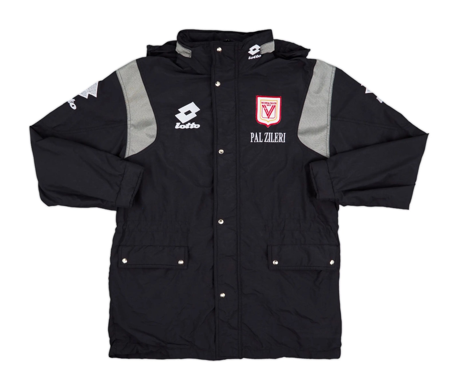 Vicenza Calcio 1997-98 Bench Kit