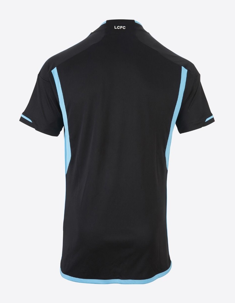 Leicester City 2023-24 Away Kit