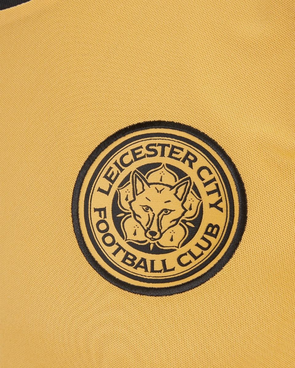 Leicester City 2023-24 Third Kit